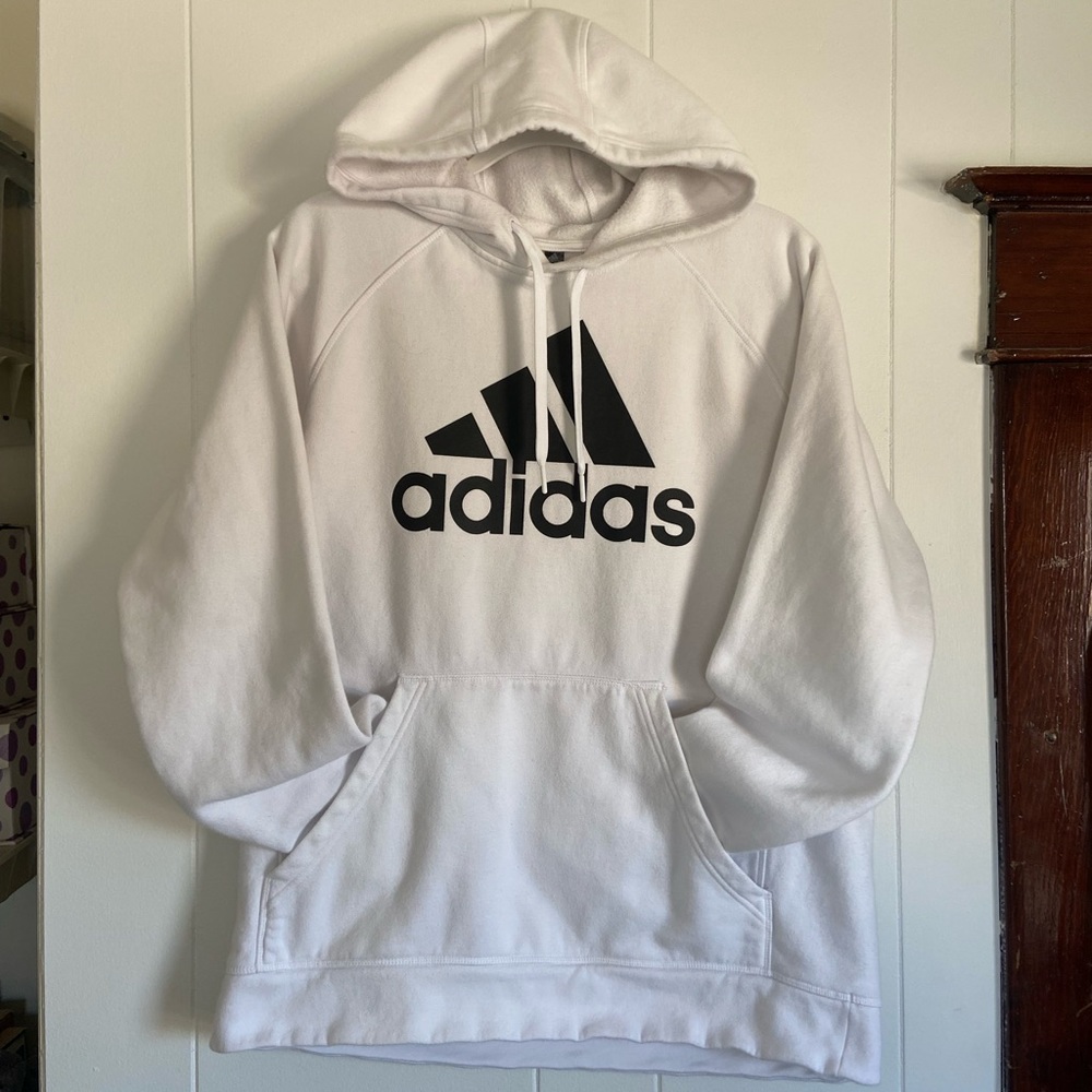 Adidas Hoodie